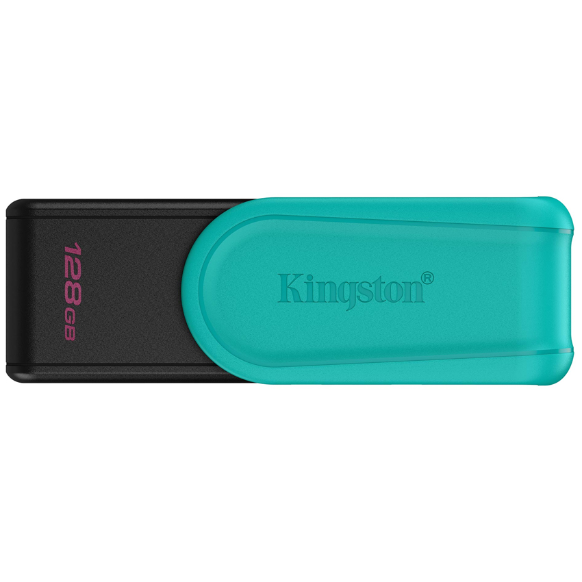 Pendrive Kingston 128gb Dtxs Negro Verde